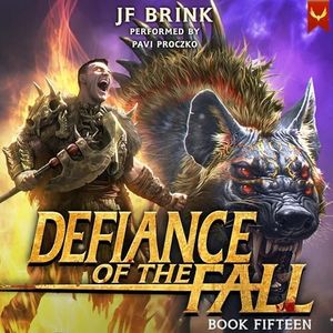 Defiance o