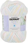 Bernat Baby Sport BB Ball of Yarn, Baby Ombre