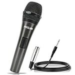 PKOJIN Dynamic Karaoke Microphone f