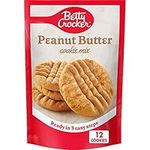 Betty Crocker Cookie Mix Peanut But