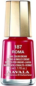 Mavala Switzerland Mini Color Nail Polish - Roma, 5 ml