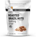 It's Just - Brazil Nuts, 2lbs, Prod