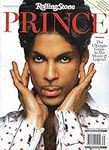 Prince Magazine Issue 35 Rolling St