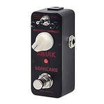 SONICAKE Distortion Pedal Guitar Effects Pedal 3 Modes Normal Modern Classic High Gain British Stack Crunch