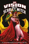 Avengers: Vision and the Scarlet Witch