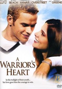 A Warrior'