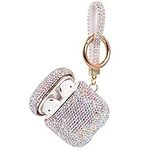 Sparkly Diamond Case for AirPods wi