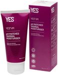 YES® VM Water Based Vaginal Moistur