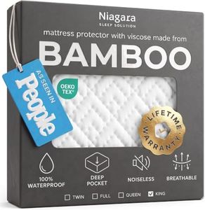 100% Water