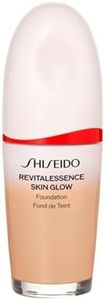 Base de maquillaje de la marca Shiseido ideal para Unisex Adulto