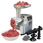 SmokeHouse Products Meat Grinder