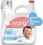 Ivory Snow Unscented Baby Liquid La