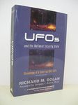 UFOs and the National Security State: Chronology of a Cover-Up: 1941-1973