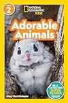 National Geographic Readers: Adorab