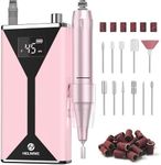 HELIVIVE Professional Electric Nail
