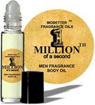 MOBETTER FRAGRANCE OILS 1 Millionth