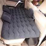 Bed For Car Backseat