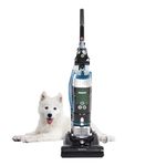 Hoover Breeze Evo Pets Corded Upright Vacuum Cleaner - Lightweight and Compact Design with Long Reach 4.5m Stretch Hose and 7m Power Cord - Bagless 3L Dust Capacity - Powerful Suction TH31B002001