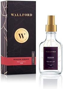 wallford Bedroom Romance Linen Perfume Spray