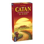 CATAN Devir:Strategy Game Expansion, 5 – 6 players