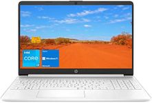 HP 15 Notebook Laptop, 15.6" HD Scr