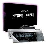 EVGA 400-hc-1189-b1 Watercooling XC/XC2 Hydro Copper GeForce RTX 2080 Video Card - Black