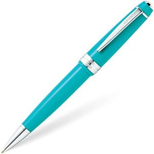 Cross Bailey Light Polished Teal Resin Ballpoint Pen