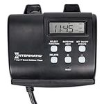 Intermatic HB88OR Outdoor Timer wit