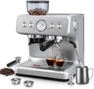 Espresso M