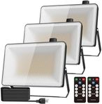 Ustellar Dusk to Dawn Flood Lights 