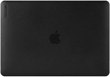 Incase Hardshell Case for 13-Inch MacBook Air 2020, Black