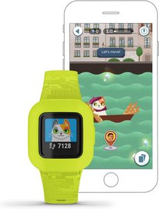 Garmin vívofit Jr.3 Kids Fitness Tracker – Digi Camo