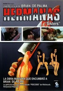 Hermanas [DVD]