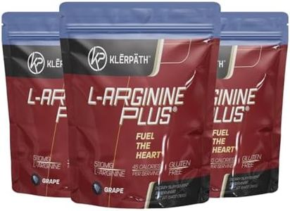 L-arginine