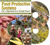 Food Production Systems for a Backyard or Small Farm