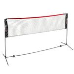 Badminton Net Set