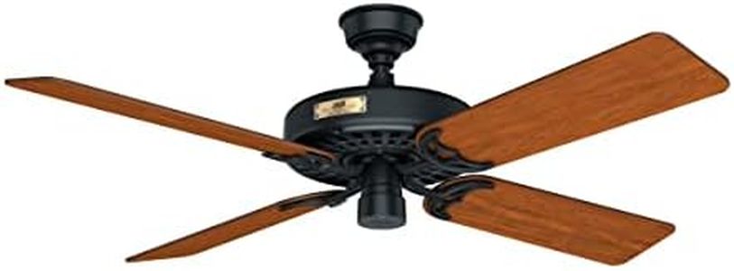 Hunter Fan