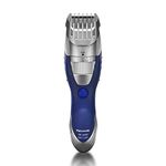 Panasonic Body Hair Trimmer, 1 Count