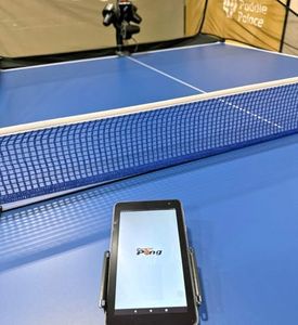Power Pong
