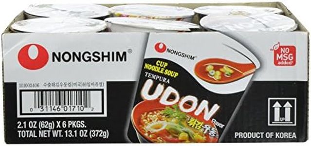 Nongshim C