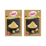 Catch Dry Ginger Powder 90 GMS - Pack of 2(180 GMS)