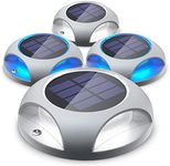 Siedinlar Solar Decking Lights Outd