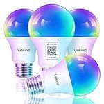 Linkind Matter Smart RGBTW Bulb, Wi