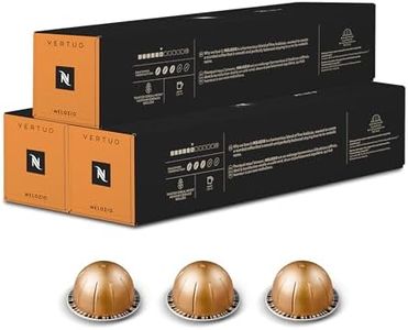 Nespresso