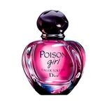 Dior Poison Girl By Christian Dior for Women - 1 Ounce Edt Spray, 1 Ounce