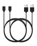 MYFON Micro USB Cable, 2 Pack [10FT