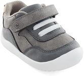 Stride Rite 360 Boys Nick Sneaker, 