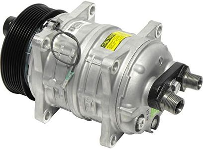 Universal Air Conditioner CO 45122V A/C Compressor