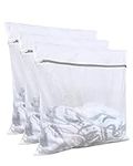 Lingerie bags for laundry(3Pcs,24 X