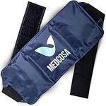 Medcosa Flexible Sport Ice Pack | Any Ache, Any Pain, We’ve Got You Covered | Cold Reusable Wraps with Flexible Straps | Ideal for Sport Injuries, R.I.C.E Treatment & Scrapes